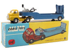 CORGI TOYS (GB) (1)