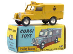 CORGI TOYS (GB) (1)