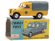 CORGI TOYS (GB) (1)