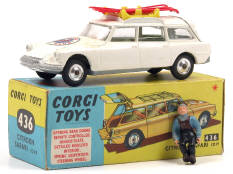 CORGI TOYS (GB) (1)