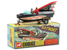 CORGI TOYS (GB) (1)