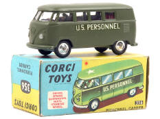 CORGI TOYS (GB) (1)