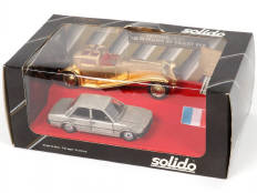 Lot 252 - SOLIDO (FRANCE) (1)