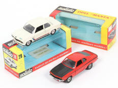 Lot 272 - SOLIDO (FRANCE) (2)