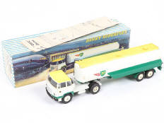 Lot 347 - DINKY TOYS (FRANCE) (1)