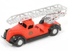 Lot 195 - TEKNO (DANEMARK) (1)