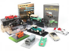 Lot 150 - DIVERS (12)