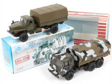 Lot 180 - ELECON (RUSSIE) (2)