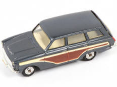 Lot 222 - CORGI TOYS (GB) (1)