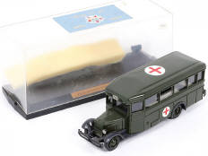 Lot 175 - DIVERS (RUSSIE) (1)