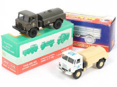 Lot 183 - DIVERS (RUSSIE) (2)