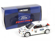 Lot 83 - ACTION (USA) (1)