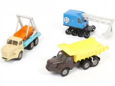 Lot 294 - NOREV (FRANCE) (3)