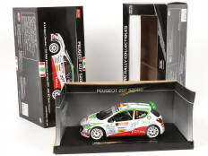 Lot 78 - SUN STAR (CHINE) (1)