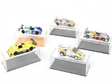 Lot 170 - SPARK (MACAU) (5)