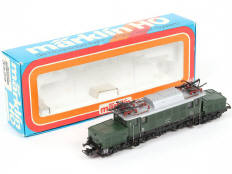 Lot 61 - MÄRKLIN 'HO' (ALLEMAGNE) (1)