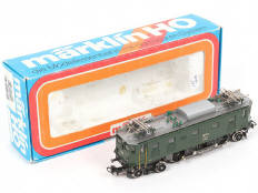 Lot 74 - MÄRKLIN 'HO' (ALLEMAGNE) (1)