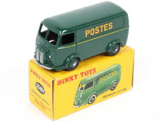 Lot 344 - DINKY TOYS (FRANCE) (1)