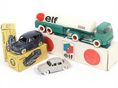 Lot 309 - DIVERS (FRANCE) (3)