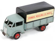 Lot 339 - DINKY TOYS (FRANCE) (1)