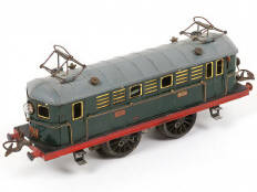 Lot 36 - HORNBY 'O' (GB) (1)