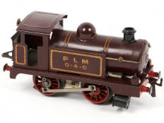 HORNBY 'O' (FRANCE) (1)