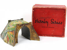 HORNBY 'O' (GB) (1)