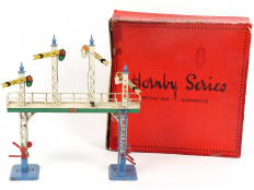 HORNBY 'O' (GB) (1)