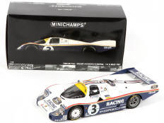 MINICHAMPS (ALLEMAGNE) (1)