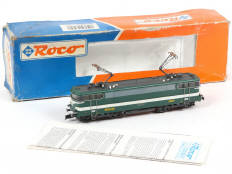 ROCO 'HO' (AUTRICHE) (1)