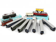 MÄRKLIN 'HO' (ALLEMAGNE) (13)