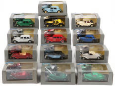 Lot 294 - EDITIONS ATLAS (FRANCE) (13)