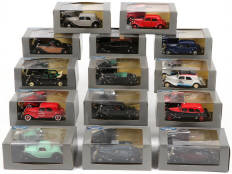 Lot 309 - EDITIONS ATLAS (FRANCE) (14)