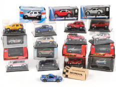 Lot 304 - DIVERS (20)