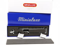 Lot 200 - MINIALUXE (FRANCE) (1)