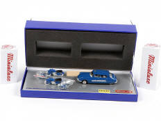 Lot 198 - MINIALUXE (FRANCE) (1)