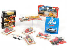 Lot 182 - MAJORETTE (FRANCE) (12)