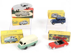 Lot 214 - EDITIONS ATLAS (FRANCE) (5)