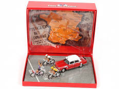 Lot 141 - NOREV (FRANCE) (1)