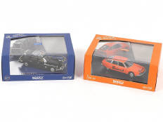 Lot 145 - NOREV (FRANCE) (2)