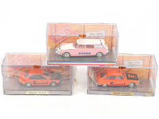 Lot 151 - NOREV (FRANCE) (3)