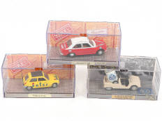 Lot 154 - NOREV (FRANCE) (3)