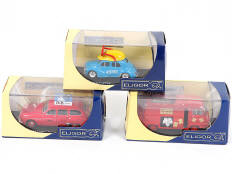 Lot 166 - ELIGOR (FRANCE) (3)