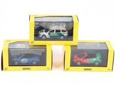 Lot 155 - NOREV (FRANCE) (3)