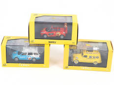 Lot 156 - NOREV (FRANCE) (3)