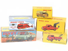 Lot 213 - EDITIONS ATLAS (FRANCE) (5)