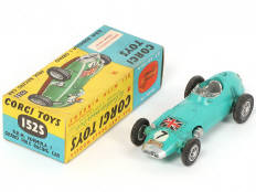 Lot 135 - CORGI TOYS (GB) (1)