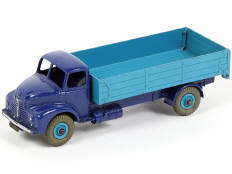 Lot 247 - DINKY TOYS (GB) (1)