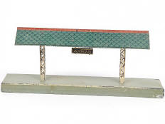 HORNBY 'O' (FRANCE) (1)