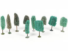 HORNBY 'O' (GB) (10)